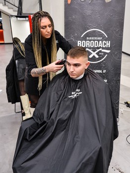 «Авангард» - «Северсталь» 4:3. Вокруг матча