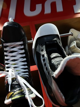 23.11.2019. «Авангард» - «Динамо» Минск 1:2