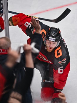 24.02.2023. «Авангард» - «Торпедо» 4:3 ОТ