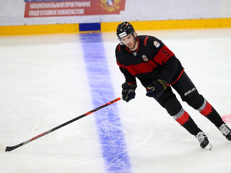 24.08.2020. «Авангард» - «Торпедо» 4:2