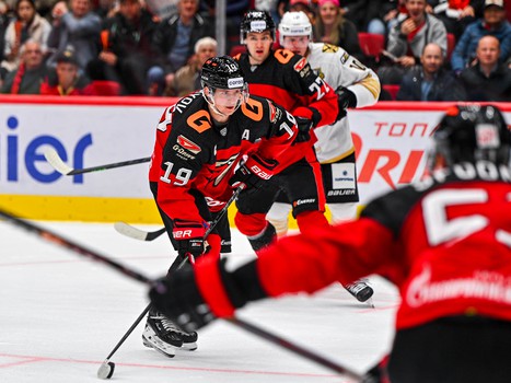 14.09.2023. «Авангард» - «Адмирал» 4:3 ОТ