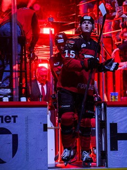 22.02.2024. «Авангард» - «Лада» 2:3 ОТ