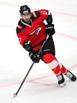 08.09.2019. «Авангард» - «Торпедо» 4:2