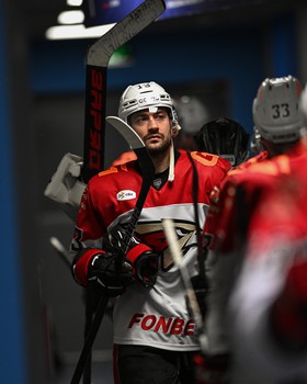 04.02.2025. ЦСКА - «Авангард» 2:1 Б