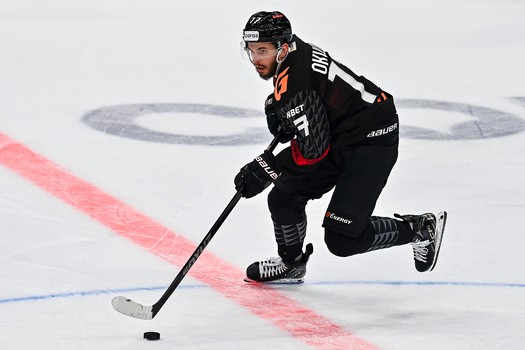 15.09.2025. «Авангард» - «Динамо» Мн 5:4 Б