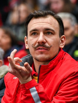 «Авангард» - «Спартак» 3:5. Вокруг матча