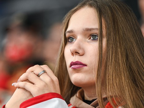 «Авангард» - «Торпедо» 3:2 ОТ. Вокруг матча