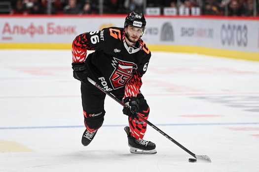 28.12.2025. «Авангард» - «Лада» 4:3 Б