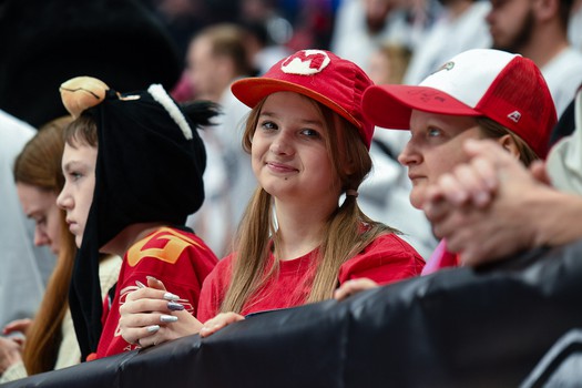 «Авангард» - «Салават Юлаев» 3:4. Вокруг матча