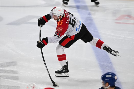 06.02.2025. «Лада» - «Авангард» 1:2