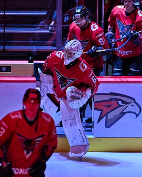 24.08.2025. «Авангард» - «Северсталь» 3:4 Б