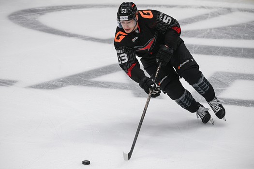 11.09.2025. «Авангард» - «Амур» 2:1