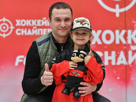 «Авангард» - «Ак Барс» 2:3 ОТ. Вокруг матча