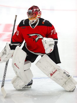 13.01.2019. «Авангард» - «Спартак» 3:1