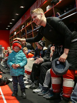 01.11.2018. «Авангард» - «Адмирал» 4:3