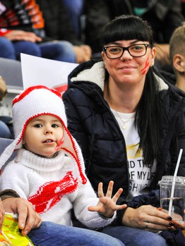 12.10.2017. "Авангард" - "Куньлунь Ред Стар" 3:0