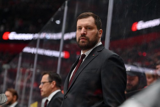 10.04.2026. «Авангард» - ЦСКА 3:2