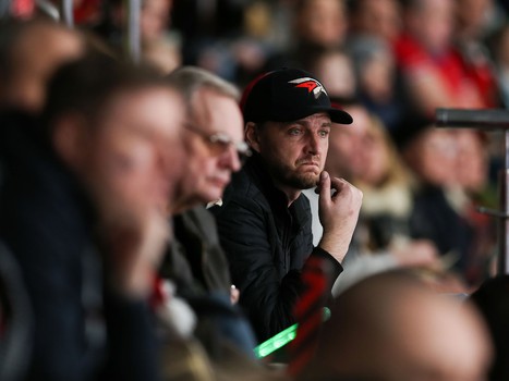 09.03.2020. 1/4 Востока, матч №5. «Авангард» - «Салават Юлаев» 3:6