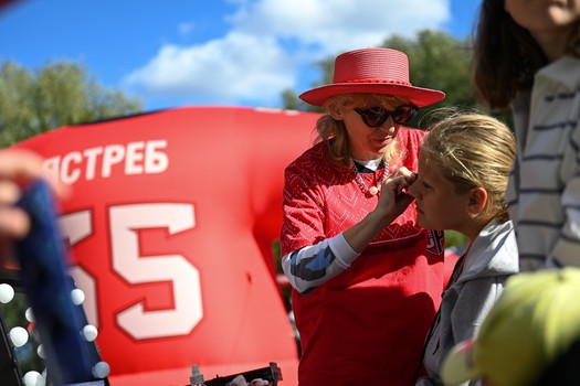 FONBET Шоу AVANFEST