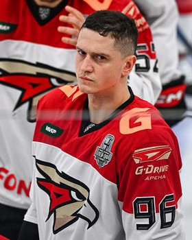 05.03.2024. «Лада» - «Авангард» 1:3