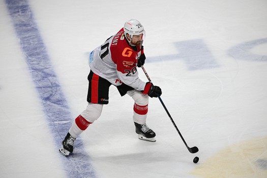 19.04.2025. «Локомотив» - «Авангард» 2:3