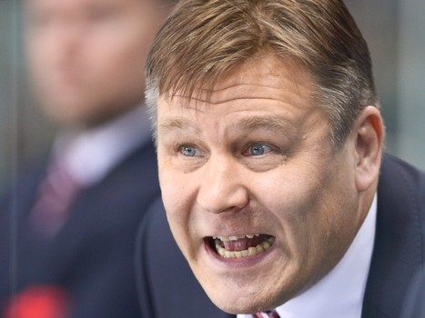 04.09.2014 "Авангард" - "Металлург" Нк 0:1