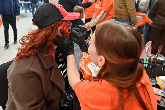 «Авангард» - «Нефтехимик» 3:4 2OT. Вокруг матча