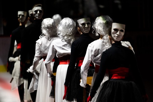 15.02.2026. «Авангард» - «Трактор» 6:2