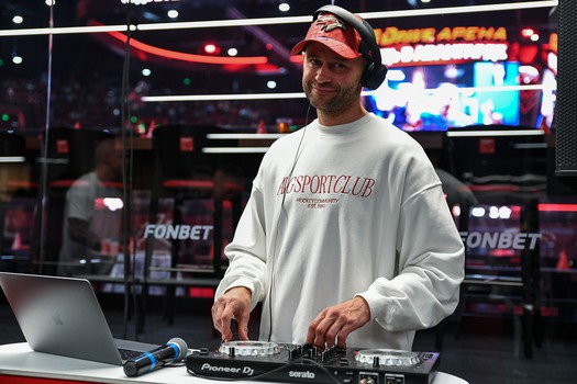 «Авангард» - «Адмирал» 6:1. Вокруг матча