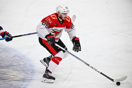 02.02.2024. «Металлург» - «Авангард» 4:3 ОТ