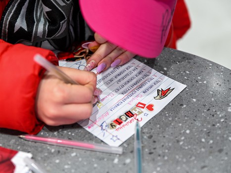 «Авангард» - «Куньлунь Ред Стар» 6:4. Вокруг матча