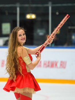 30.12.2018. «Авангард» - «Барыс» 4:3 Б