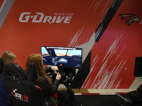 18.11.2019. «Авангард» - «Салават Юлаев» 4:1