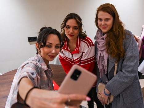 Ледовое шоу Ильи Авербуха «Чемпионы»