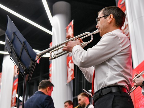 «Авангард» - «Салават Юлаев» 3:2 Б. Вокруг матча