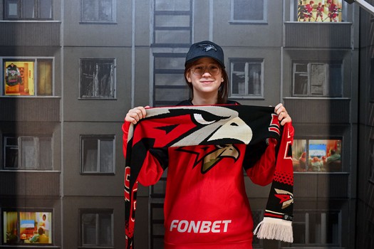 «Авангард» - ЦСКА 2:1. Вокруг матча