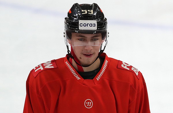 Каждая игра будет по-своему тяжёлой | Егор Чинахов перед третьим матчем финала