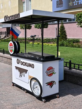 Артём Блажиевский на вечеринке Буэнос Летос