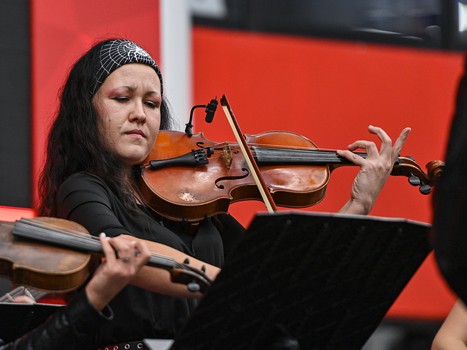 «Авангард» - «Барыс» 5:2. Вокруг матча