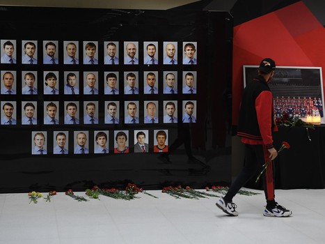 07.09.2020. «Авангард» - «Амур» 8:2