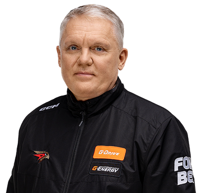 Завьялов Александр