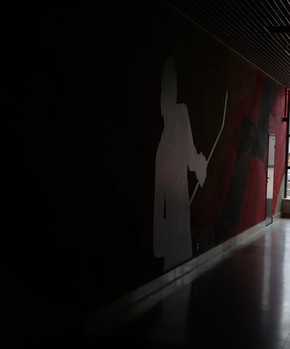 «Авангард» возобновил тренировки. Первое занятие по катанию