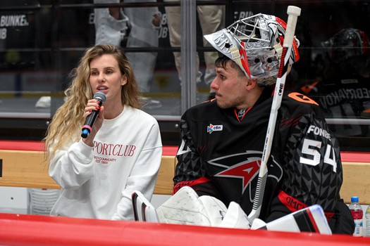 15.09.2025. «Авангард» - «Динамо» Мн 5:4 Б