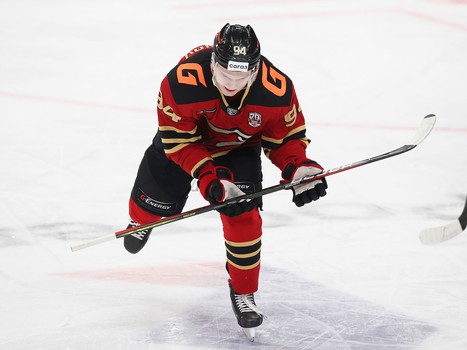 07.02.2021. «Авангард» - «Нефтехимик» 4:2