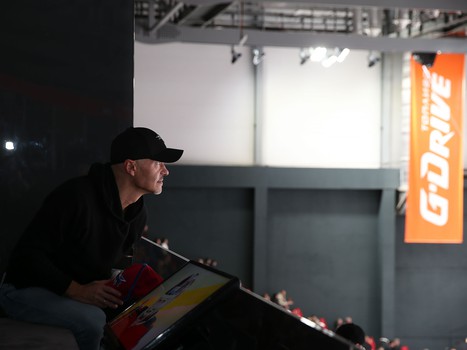 21.02.2020. «Авангард» - «Йокерит» 1:2 Б