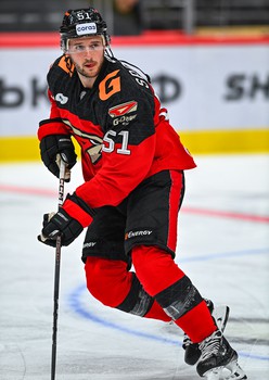 17.11.2023. «Авангард» - «Адмирал» 2:1 Б