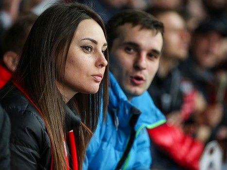 18.03.2019. «Авангард» - «Барыс» 5:0