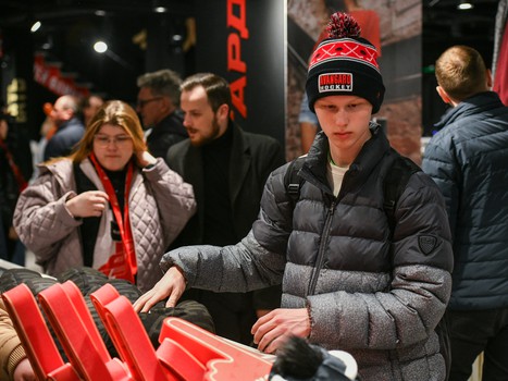 «Авангард» - «Ак Барс» 0:1. Вокруг матча