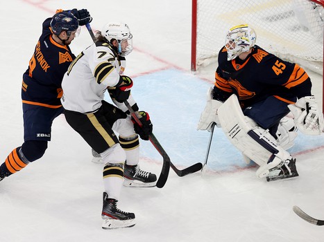 12.12.2021. «Металлург» - «Авангард» 3:2