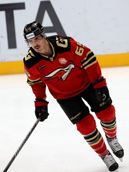 13.11.2021. «Авангард» - «Куньлунь Ред Стар» 5:0